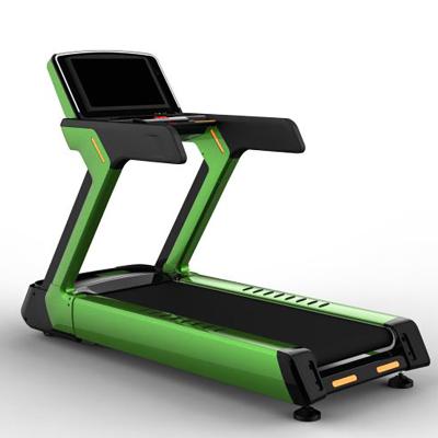 China High Quality Commercial Fitness and Strength Training Machine Commercial Treadmill for sale