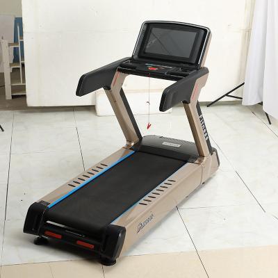 China Commercial Gym Equipment Strength Training Treadmill for sale