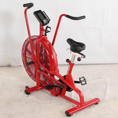 China High Quality Gym Fitness Equipment Air Cushion Bicycle Family Gym Fan Universal Hot Selling Mechanical Bicycle for sale