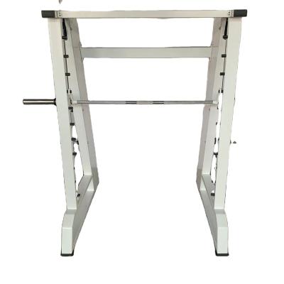 China Universal Commercial Gym Equipment Multi Functional Trainer Smith Machine For Sale for sale