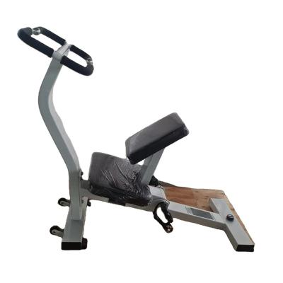 China Factory direct sales indoor commercial gym club use fitness stretch trainer for sale