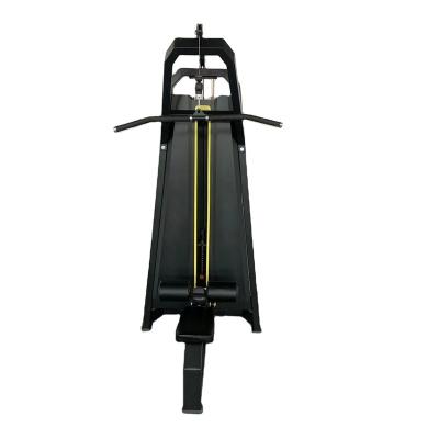 China Bodybuilding Fitness Pull Down Barbell Rack Gym Fitness Long Lat Pull Up Popular Bodybuilding High Quality/Low Row Bodybuilding for sale