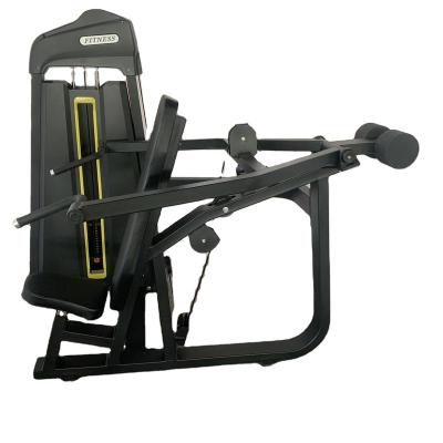 China Commercial use Shandongfactory direct selling weight lifting machine shoulder press for sale