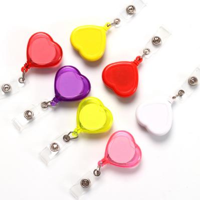 China Convenient Low Price And Durable Multicolor RC-018 Button ForName Custom Easy Card for sale