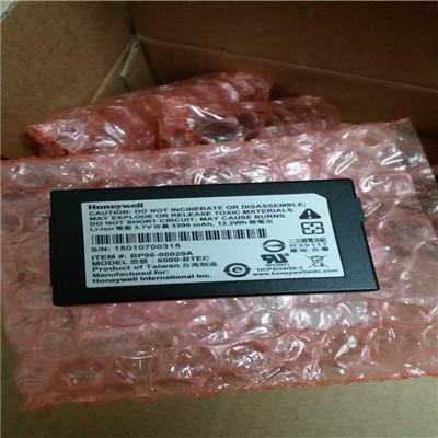 China Original novo para a bateria de Honeywell 6500ep 6100ep 3300mAh à venda