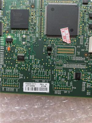 China MOTHERBOARD FOR ZEBRA ZM400 203DPI à venda