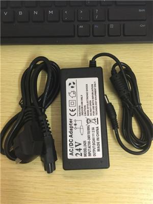 China For zebra gt800 power supply, compatible new adapter for zebra gt800 for sale