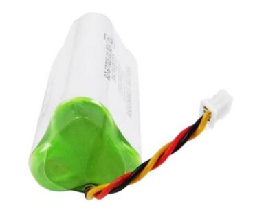 China Bateria Ni-MH nova compatível para o varredor 3.6V 800mAh 82-67705-01 de Motorola LS4278 DS6878 do símbolo à venda