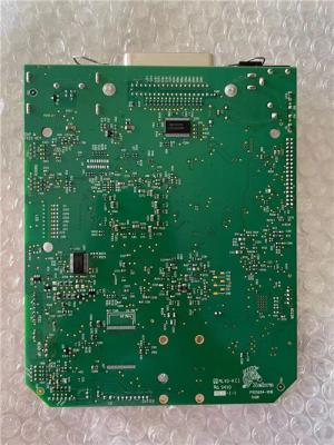 China MOTHERBOARD FOR ZEBRA GX420T for sale