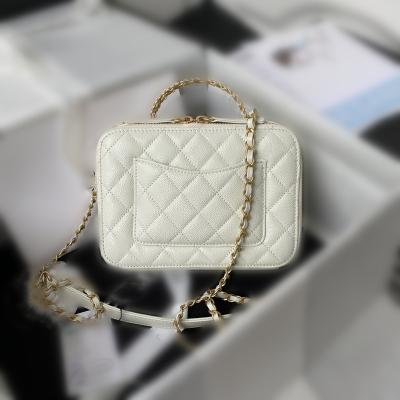 China Arming & Disarming Luxury Handbags Cc New Design Top Brand Hand Bag For Women Letter Handle Handbag for sale