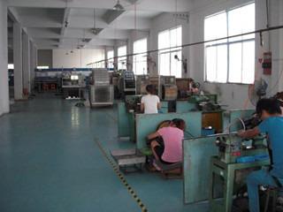 Verified China supplier - Toboom Shanghai Precise Abrasive Tool Co., Ltd.