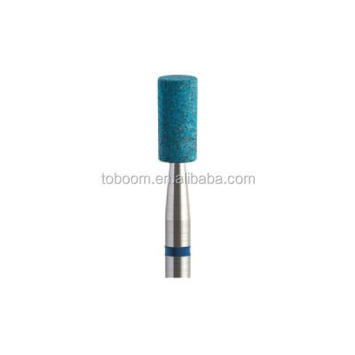 China RD2013 100% Wool Diamond Polisher (Dental Polisher & Tooth Polisher) Rubber HP Leg Special For Zirconia / Porcelain Workpiece for sale