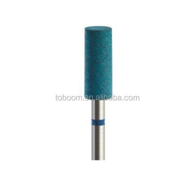 China 100% RD 202 3 Nylon Diamond Polisher HP Rubber Leg (Dental Polisher & Tooth Polisher) Special for Zirconia/Porcelain Workpiece for sale