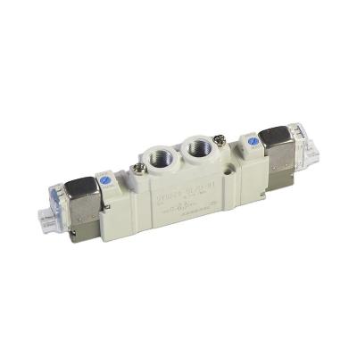 China SMC Type SY Series Pneumatic Solenoid Valves SY5220-5LZD-C8 Pneumatic Factory Air Valves for sale