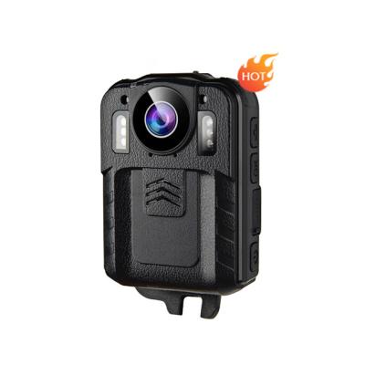 China Human Motion Tracking Police Audio Video Recorder Mini Security Wear Camera For Body-worn Police Cam for sale