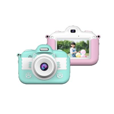 China Portable Low price professional made 1080P HD Screen Best Birthday Gifts Kids Camera for sale