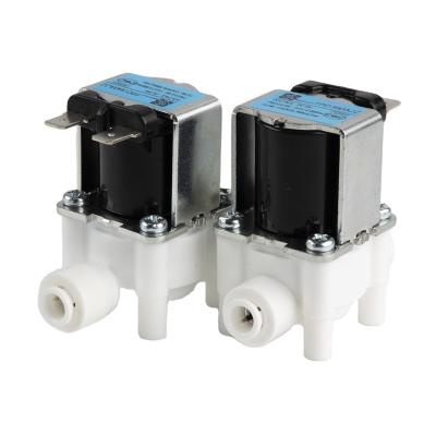 China Home Kitchen Meishuo Solenoid Valve FPD360A2Z 1/4