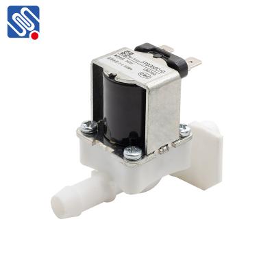 China Home Kitchen Meishuo FPD360C10 Food Grade Solenoid Valve Water Solenoid Valve 12V 24V 110VAC 220VAC for sale