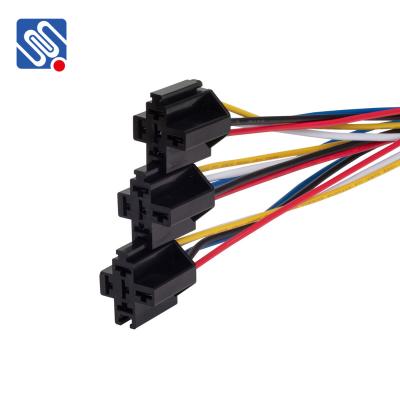 China Automobile Meishuo MSC 14.5cm Relay Socket for sale