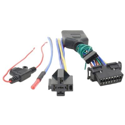 China Auto 5.7 hemi wiring for sale