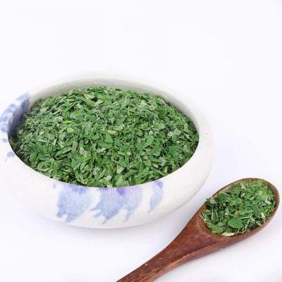 China Vegetables Dried Dehydrated Green Onion Rings Healthy Dried Pulse For Food Cooking for sale