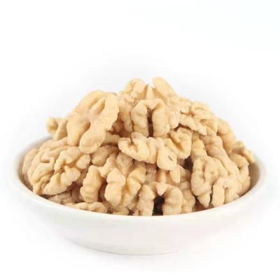 China Market Price Nutritious Packaging Dried Fruit Shell Walnuts With Organic Paper Leather for sale