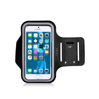 China Waterproof Phone Holder Arm Case For Suite Sports Fitness Exercise Gym Workouts for sale