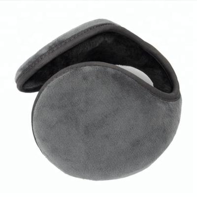 China Cozy Soft Warm Polar Fleece Winter Ear Muff for sale