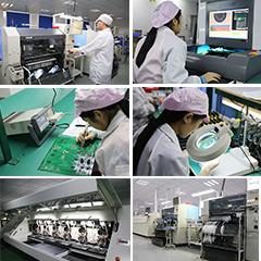 Verified China supplier - Shenzhen Helor Cloud Computer Co., Ltd.