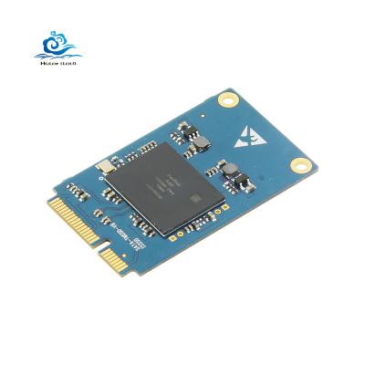 China Hard SSD HLY SSD 120GB HDD 1TB 2.5 Driver MSATA For Laptop Mini PC for sale