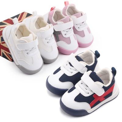 China Wholesale Lightweight Children's Sports Shoes For Kids Girls Boys for sale