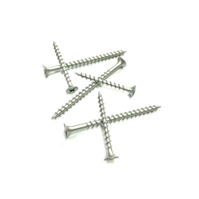 China The raw pan phillip thread drywall screws dacrotized Taiwan for sale