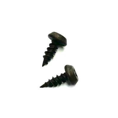 China Pan Phillip Pan Framing Sharp Point Drywall Screws Taiwan for sale