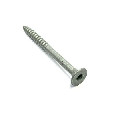 China Pan Head Hex Socket Bugle Drywall Screws With Sharp Seed Point Class 3 Taiwan for sale