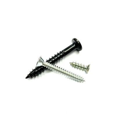 China Type A, Type AB Pan Tapping Screw Taiwan for sale