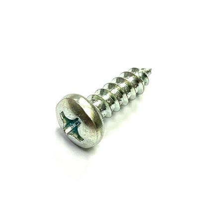 China AB Pan Phillip Pan Head Type Self Tapping Screw Taiwan for sale