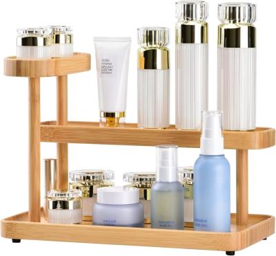 China Home Organizer Multi Functional Storage Rack for Perfume Cosmetics Condiment and More for sale