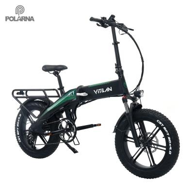 China Standard Mountain Ebike 26