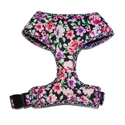 China Wholesale Fancy Quick Release Dog Collars and Cute Belts Luxury Dog Collars Suspenders for sale