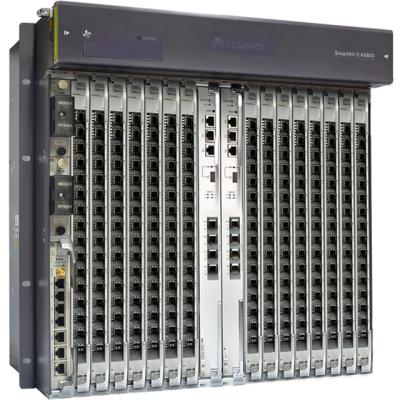 China Multiple Access EA5800 Integrated Series EA5800-X15 OLT Of Office Buildings Shopping Malls Hospitals Schools for sale