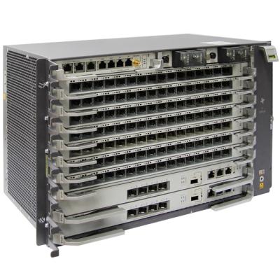 China MA5800 Schools Hospitals Shopping Malls Government MA5800 GPON Series MA5800-X7 OLT for sale