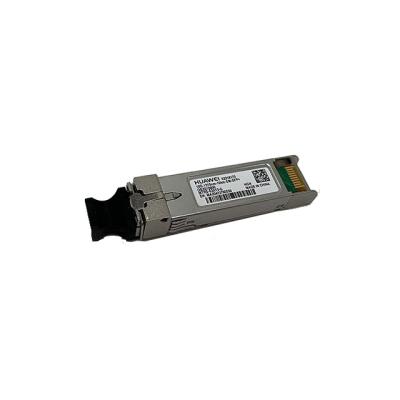 China Schools Hospitals Shopping Malls Government 10G-1310nm-10km-SM-SFP+ MTRS-02X13-G 34060742 Module for sale