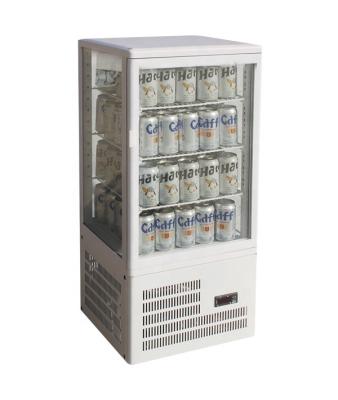 China Commercial Single-Temperature Refrigerator for sale