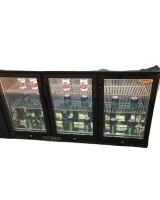 China Single-Temperature Manufacturer Dual Zones Built In Wine Cooler Wine Fridges for sale