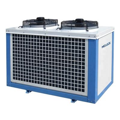 China Hot Sale Container Air Refrigeration Cold Storage Evaporator for sale