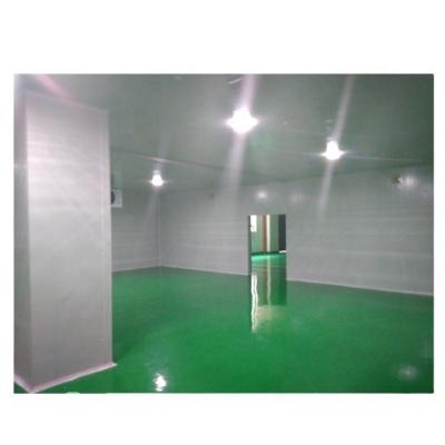 China Container cooling device for cold storage room for sale