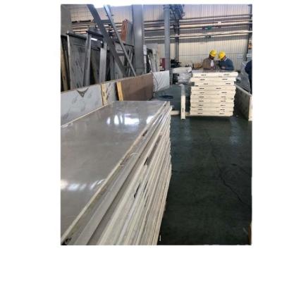 China Container sliding door for cold storage for sale