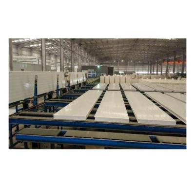 China Container China Big Factory Good Price PU Sandwich Panel For Cold Room for sale