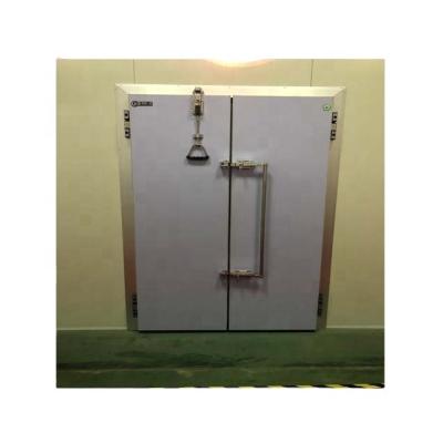 China container cold storage door for sale