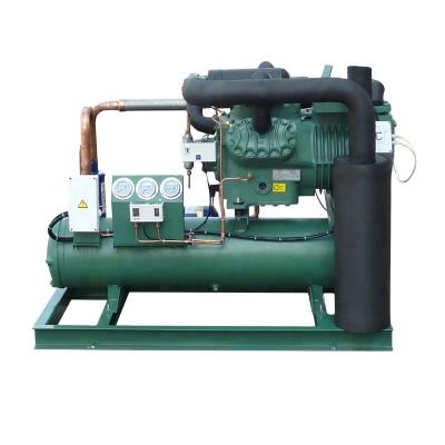 China China Refrigeration Parts Evaporative Condenser For Refrigeration Storage Cold Room for sale